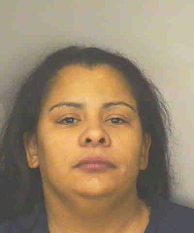 Yascara “Jackie” Yturradle