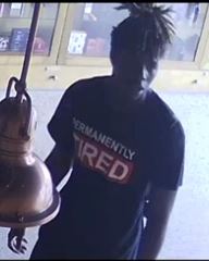 Smoke and brew suspect