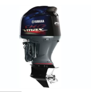 Yamaha Motor stolen from Lake Wales