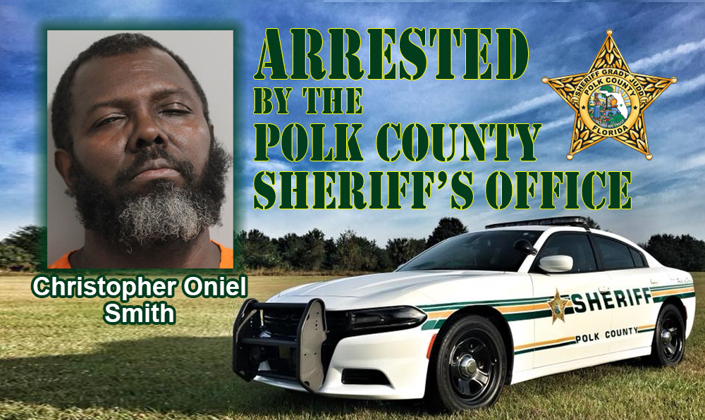 Polk County Arrest Inquiry